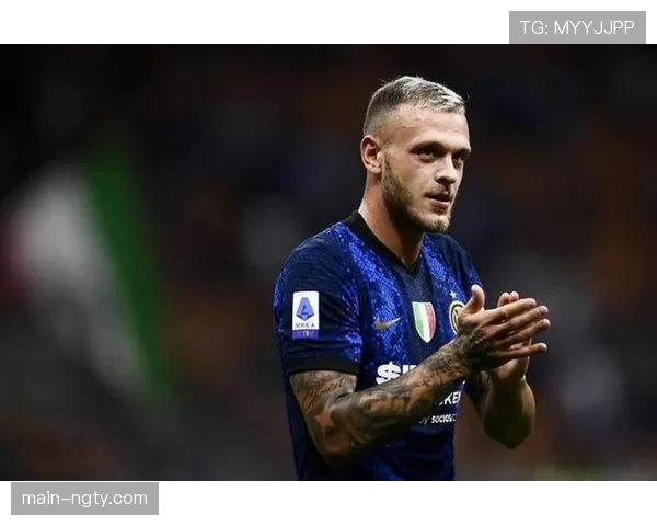 迪马尔科助攻能力突出，国米左路进攻由其主导