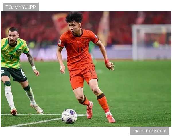 本土射手王王钰栋赛季攻入11球 浙江小将完成核心蜕变